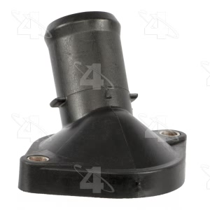 Four Seasons Engine Coolant Water Inlet W O Thermostat for Scion - 85412