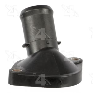 Four Seasons Engine Coolant Water Inlet W O Thermostat for 2004 Scion xA - 85412