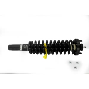 KYB Strut Plus Front Driver Side Twin Tube Complete Strut Assembly for 1996 Honda Civic - SR4041