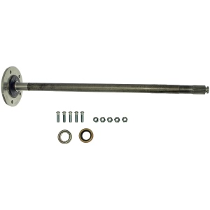 Dorman OE Solutions Rear Passenger Side Axle Shaft for 1990 Cadillac Brougham - 630-115