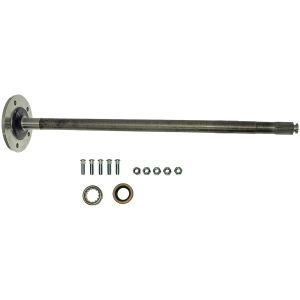 Dorman OE Solutions Rear Passenger Side Axle Shaft for 1990 Chevrolet Caprice - 630-115