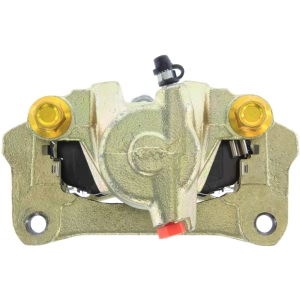 Centric Posi Quiet™ Loaded Rear Driver Side Brake Caliper for 2016 Toyota 4Runner - 142.44588