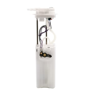 Delphi Fuel Pump Module Assembly for 2002 GMC Safari - FG0127