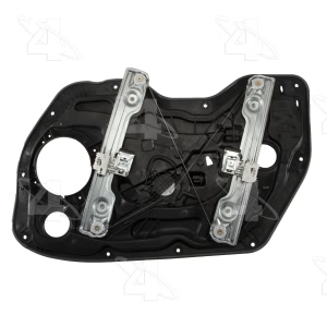 ACI Power Window Regulator for 2012 Hyundai Elantra - 380318
