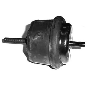 Westar Automatic Transmission Mount for 2003 Pontiac Bonneville - EM-2897