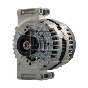 Remy Remanufactured Alternator for 2013 Volvo S60 - 11205