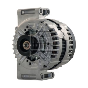 Remy Remanufactured Alternator for 2008 Volvo S80 - 11205