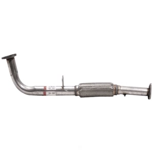 Bosal Exhaust Pipe for 1990 Honda Accord - 840-493