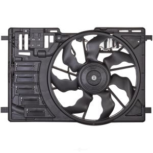 Spectra Premium Engine Cooling Fan for 2014 Ford Escape - CF15101