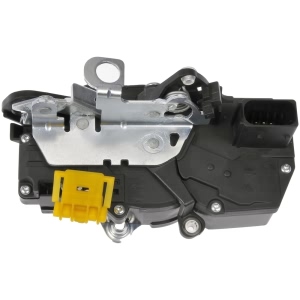 Dorman OE Solutions Front Driver Side Door Lock Actuator Motor for 2006 Buick LaCrosse - 931-312