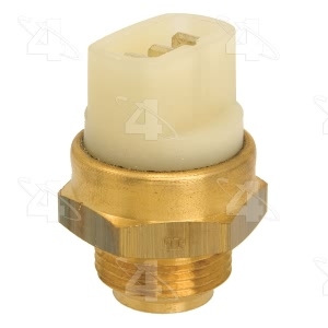 Four Seasons Cooling Fan Temperature Switch for 1999 Audi A8 Quattro - 20036