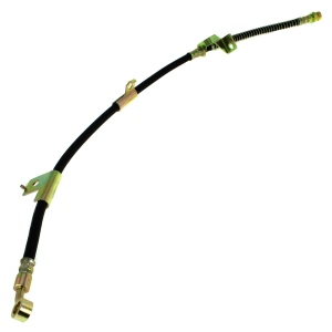 Centric Front Driver Side Brake Hose for 2004 Hyundai XG350 - 150.51014