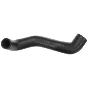 Gates Engine Coolant Molded Radiator Hose for Mercedes-Benz E430 - 22579