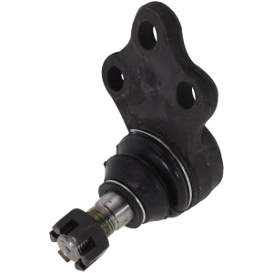 Centric Premium™ Front Lower Ball Joint for 1997 Infiniti QX4 - 610.42012