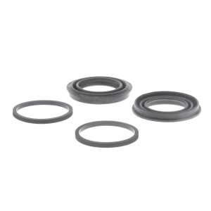 Centric Rear Disc Brake Caliper Repair Kit for 2000 Ford F-150 - 143.65018