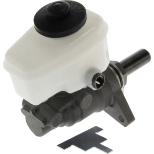 Centric Premium Brake Master Cylinder for 2008 Toyota Tacoma - 130.44743