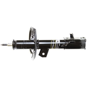 Monroe OESpectrum™ Front Driver Side Strut for Nissan Rogue Select - 72898