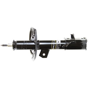 Monroe OESpectrum™ Front Driver Side Strut for 2014 Nissan Rogue Select - 72898