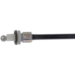Dorman Oe Solutions Trunk Lid Release Cable for Kia - 912-319