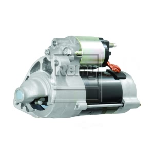 Remy Starter for Ram - 95009