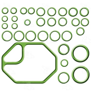 Four Seasons A C System O Ring And Gasket Kit for 1995 Kia Sportage - 26798