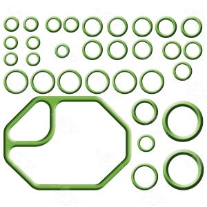 Four Seasons A C System O Ring And Gasket Kit for 1994 Kia Sephia - 26798