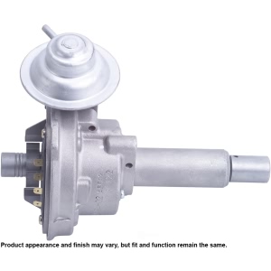 Cardone Reman Remanufactured Electronic Distributor for Nissan 720 - 31-1013