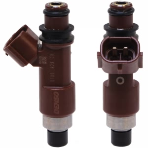 Denso Fuel Injector - 297-0010