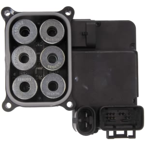 Dorman Remanufactured Abs Control Module for Cadillac - 599-718