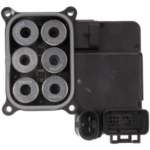 Dorman Remanufactured Abs Control Module for Chevrolet Suburban 1500 - 599-718