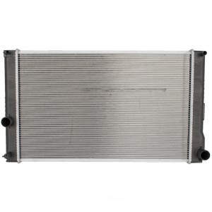 Denso Radiators for 2011 Lexus HS250h - 221-9181