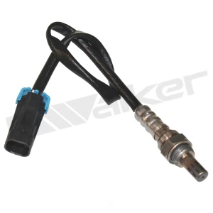 Walker Products Oxygen Sensor for Chevrolet Avalanche - 350-34423