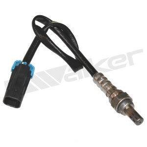 Walker Products Oxygen Sensor for 2002 Chevrolet Trailblazer EXT - 350-34423