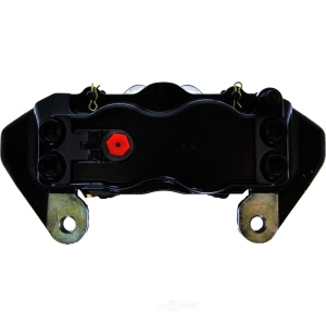 Centric Posi Quiet™ Loaded Front Driver Side Brake Caliper for Hyundai Equus - 142.51278