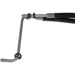 Dorman OE Solutions Oil Cooler Line for 2007 Chevrolet Express 2500 - 625-300