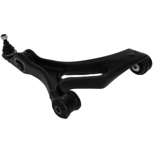Centric Premium™ Front Driver Side Lower Control Arm and Ball Joint Assembly for Porsche Cayenne - 622.33102