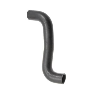 Dayco Engine Coolant Curved Radiator Hose for 1993 Toyota Camry - 71620