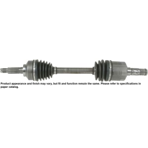 Cardone Reman Remanufactured CV Axle Assembly for Kia - 60-8125