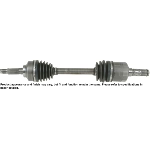 Cardone Reman Remanufactured CV Axle Assembly for 2004 Kia Sorento - 60-8125