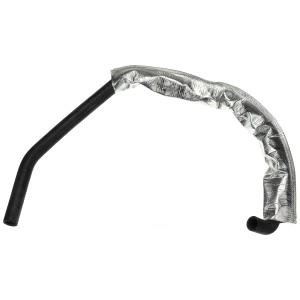 Gates Hvac Heater Molded Hose for Ford Focus - 19883