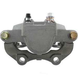 Centric Remanufactured Semi-Loaded Rear Passenger Side Brake Caliper for Pontiac GTO - 141.62581