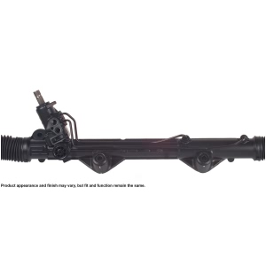 Cardone Reman Remanufactured Hydraulic Power Rack and Pinion Complete Unit for 2005 Jaguar XJR - 26-6006