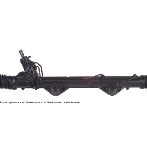 Cardone Reman Remanufactured Hydraulic Power Rack and Pinion Complete Unit for Jaguar Vanden Plas - 26-6006