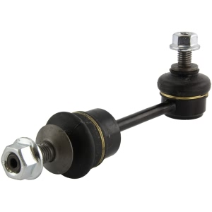 Centric Premium™ Rear Stabilizer Bar Link for 2010 BMW 650i - 606.34044