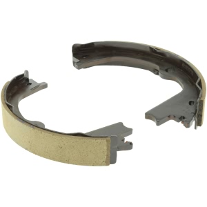 Centric Premium Rear Parking Brake Shoes for 2017 Acura MDX - 111.10580
