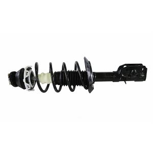 GSP North America Front Passenger Side Suspension Strut and Coil Spring Assembly for 2013 Honda Fit - 836001