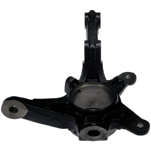 Dorman OE Solutions Front Driver Side Steering Knuckle for 2007 Honda Civic - 698-025