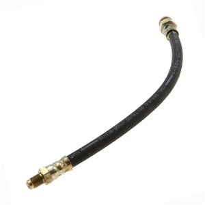 Centric Front Brake Hose for 2012 Smart Fortwo - 150.11303