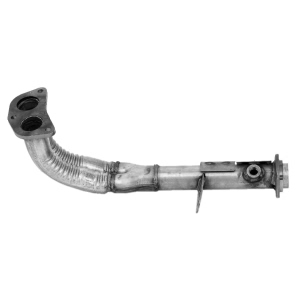 Walker Aluminized Steel Exhaust Front Pipe for 2000 Honda Civic - 52367