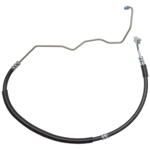 Gates Power Steering Pressure Line Hose Assembly for Honda Prelude - 369490